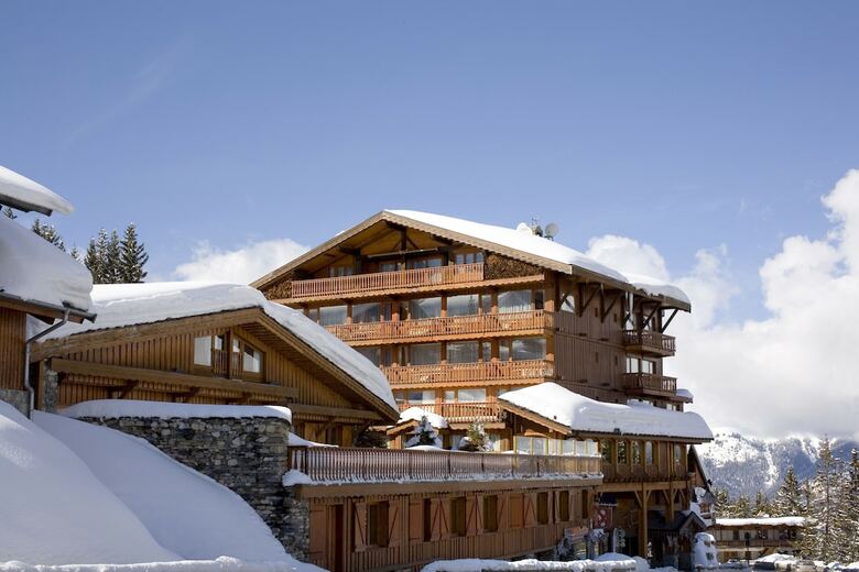 Hotel Le Bellecote