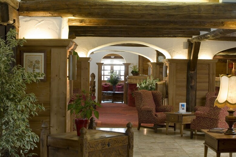Hotel Le Bellecote