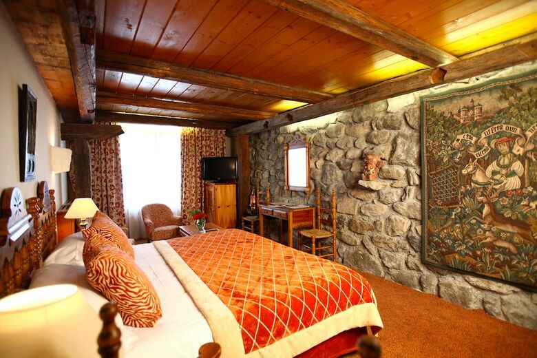 Hotel Le Bellecote