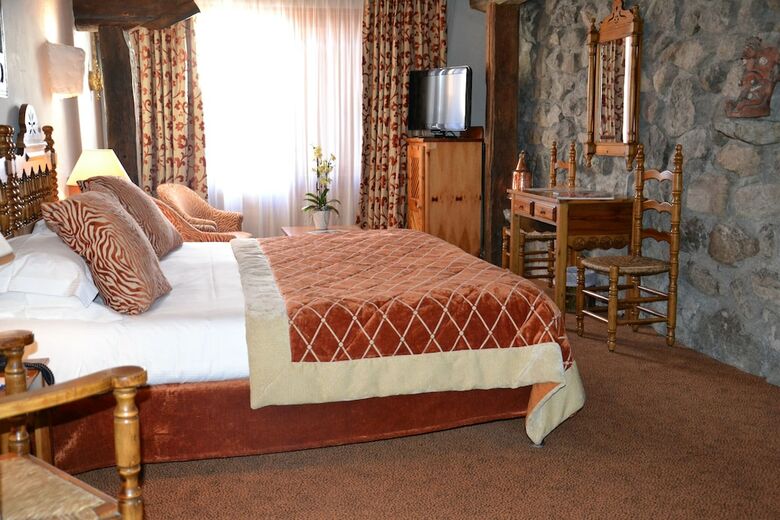 Hotel Le Bellecote