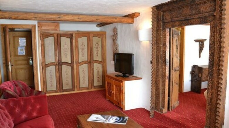 Hotel Le Bellecote