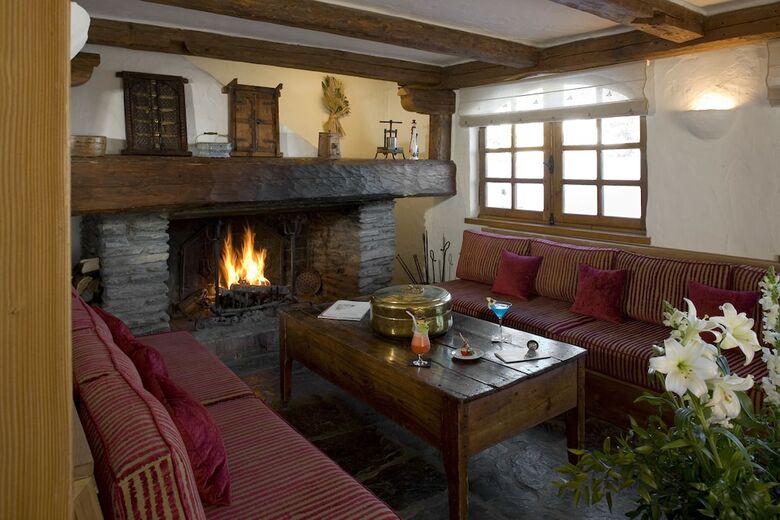 Hotel Le Bellecote