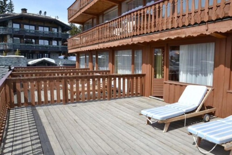 Hotel Le Bellecote