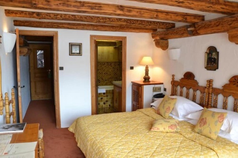 Hotel Le Bellecote