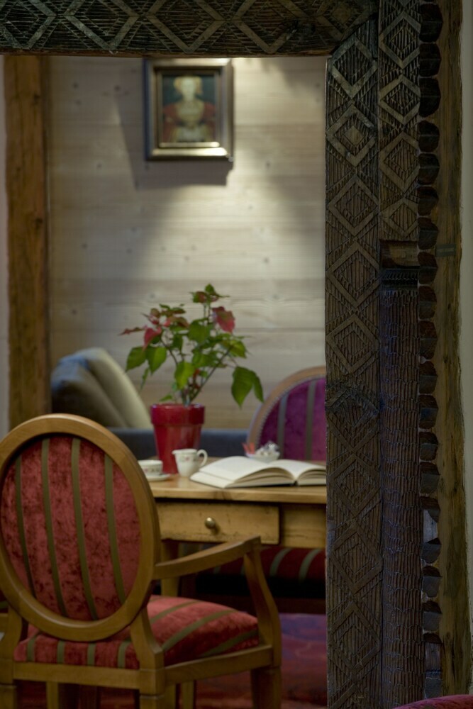 Hotel Le Bellecote