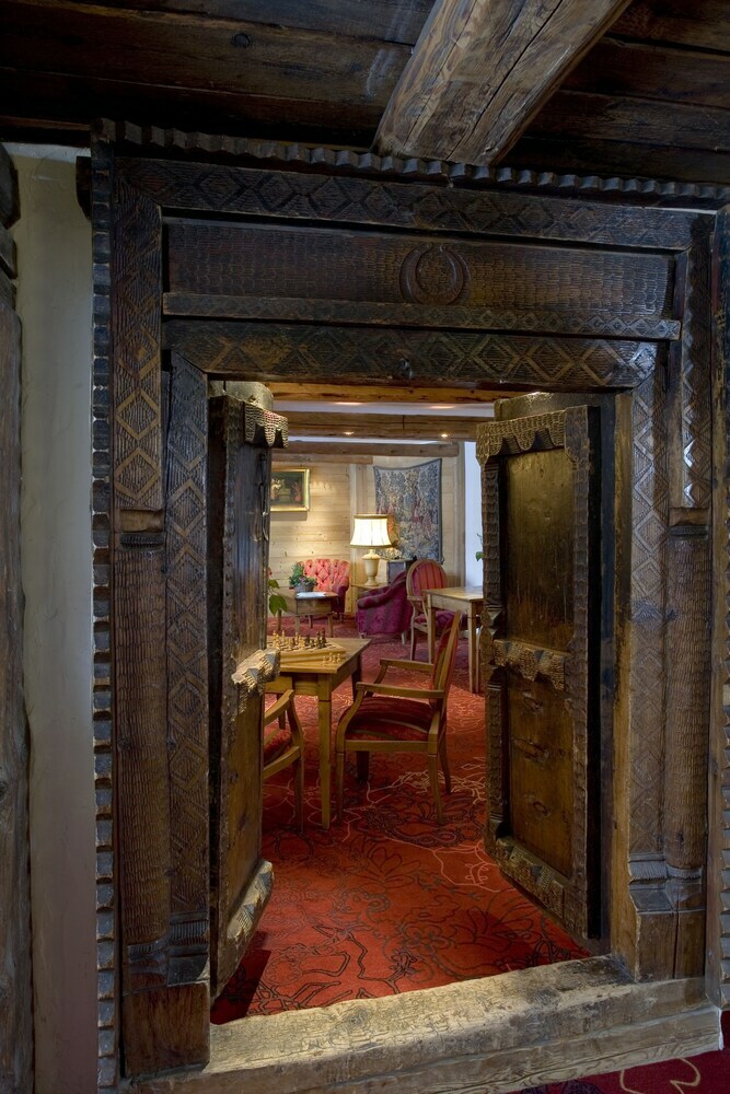 Hotel Le Bellecote