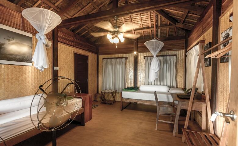 Hotel Boulder Bay Eco Resort