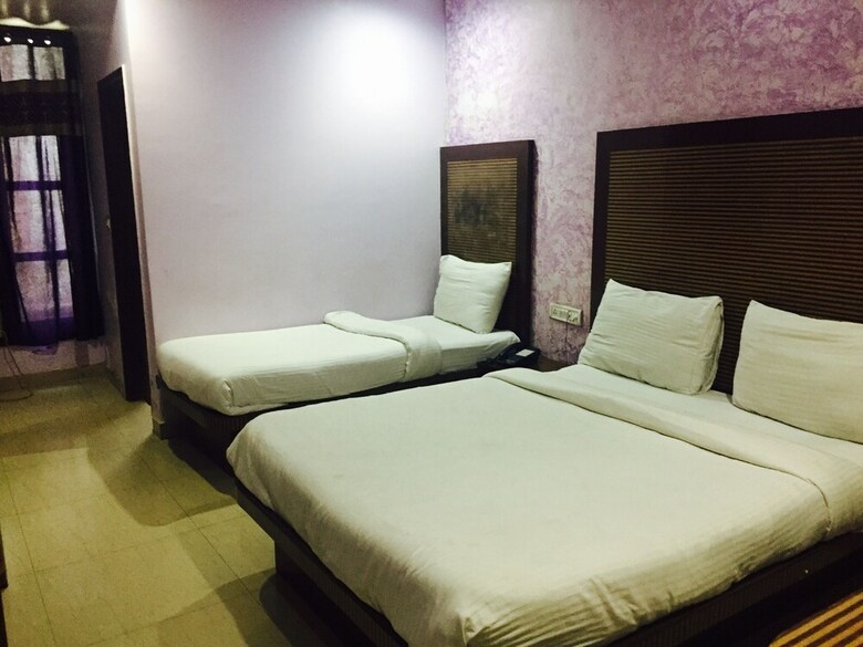 Hotel Star Villa