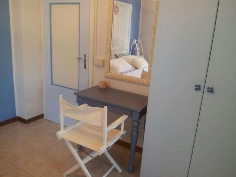 B&B La Casetta Del Borgo