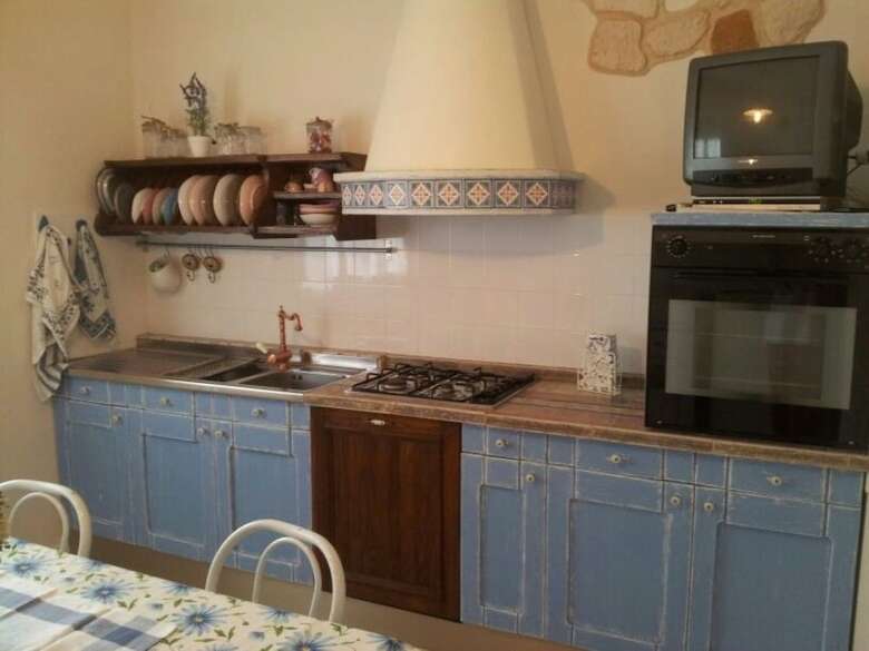 B&B La Casetta Del Borgo