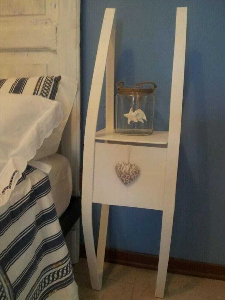 B&B La Casetta Del Borgo