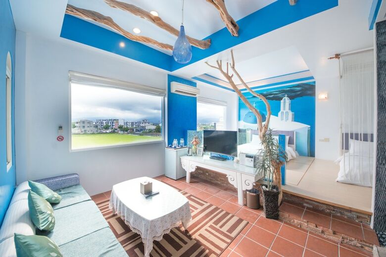 Blissful Star B&B