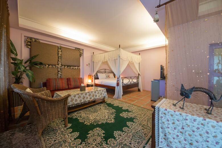 Blissful Star B&B
