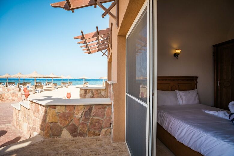 Hotel Silver Beach El Quseir
