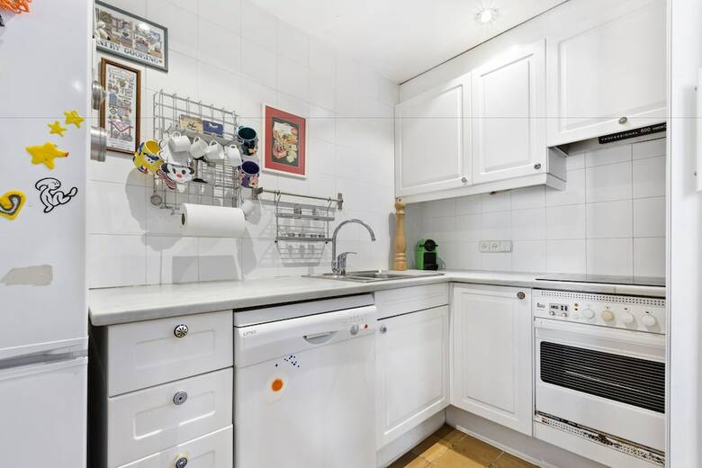 Apartment Yolanda