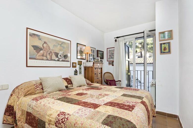 Apartment Yolanda