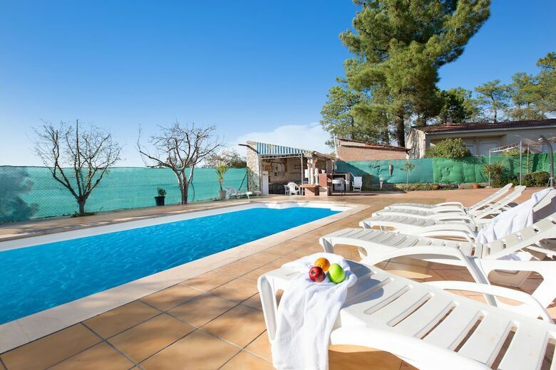 Villa Alonso