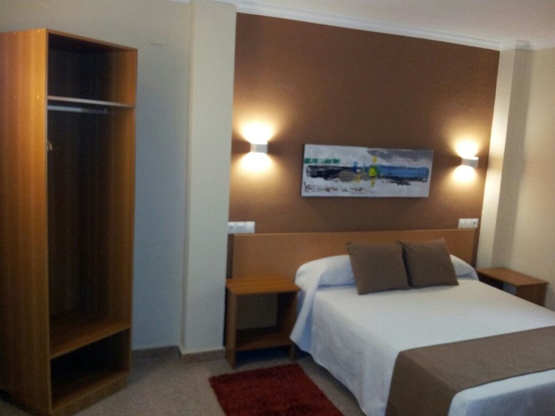 Hostal Ciudad De Lepe