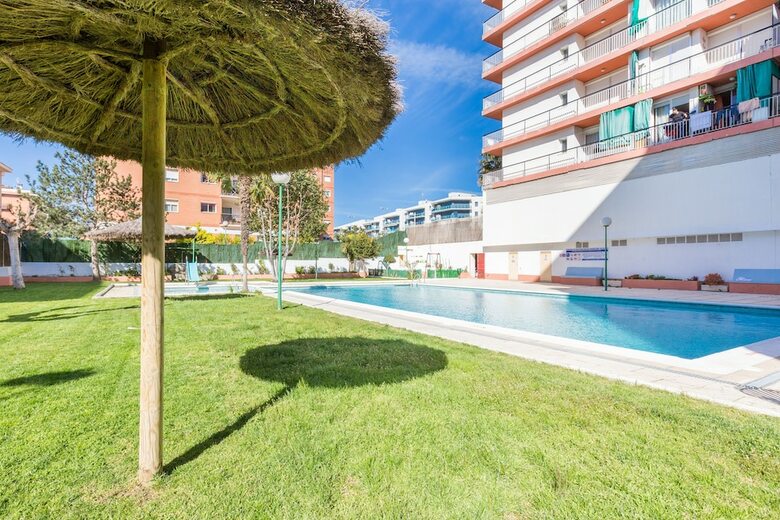Apartment Parad�s Park
