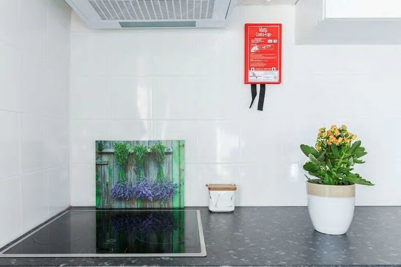 Apartamentos Cozy 4you City Center