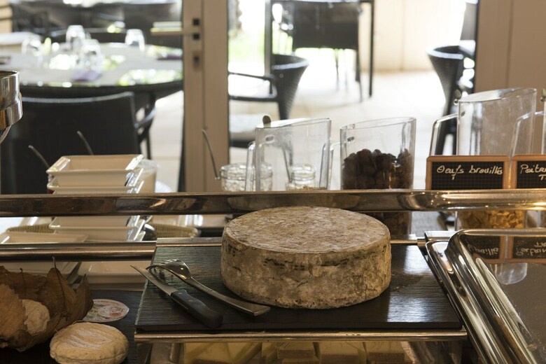 Hotel Mercure Antibes Sophia Antipolis