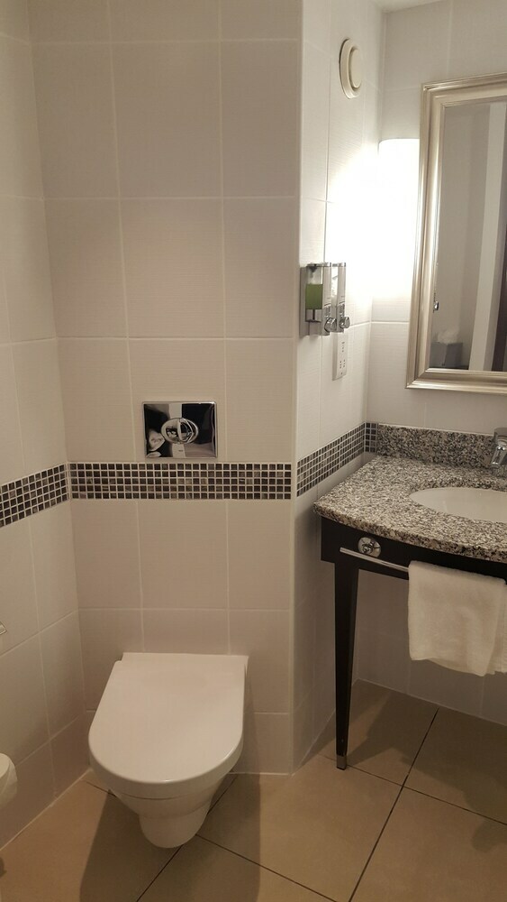 Hotel Hampton By Hilton Corby/kettering