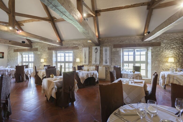 Hotel Normandy Country Club