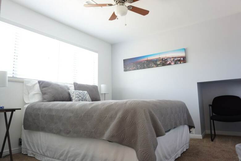 Hotel Large Room Near Uvu & Byu