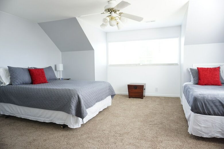 Hotel Large Room Near Uvu & Byu