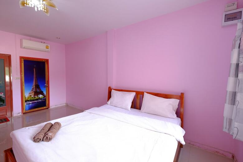 Hotel Vickview Place