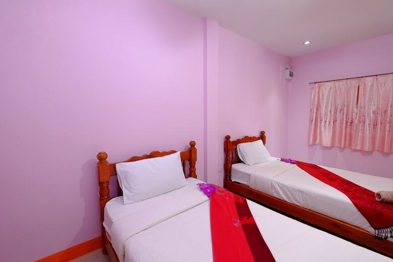 Hotel Vickview Place