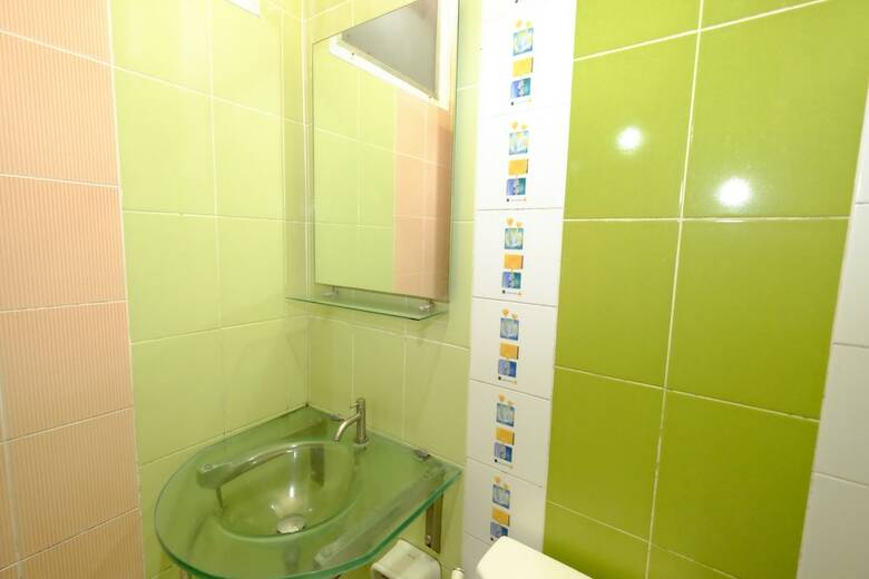 Hotel Vickview Place