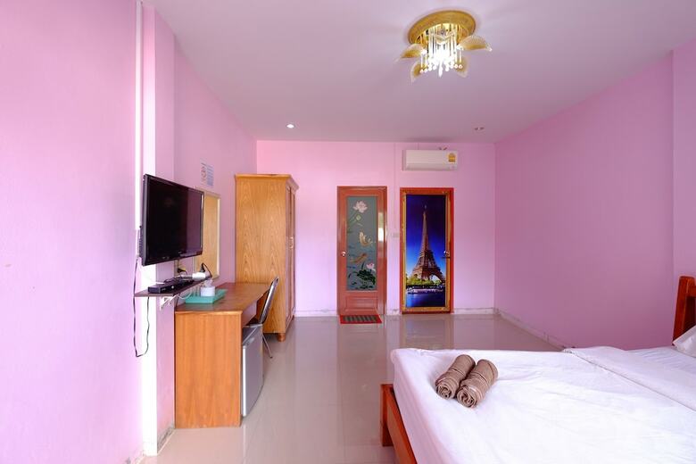 Hotel Vickview Place