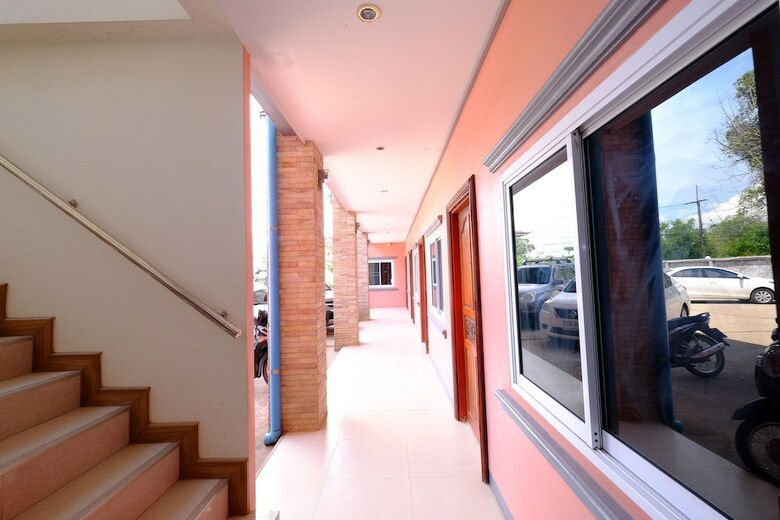 Hotel Vickview Place