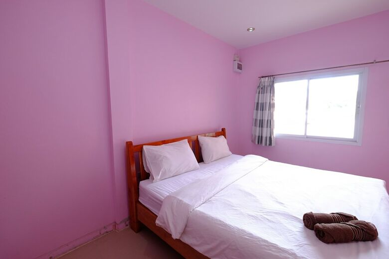 Hotel Vickview Place