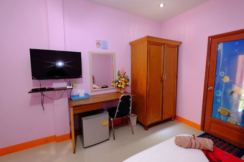 Hotel Vickview Place