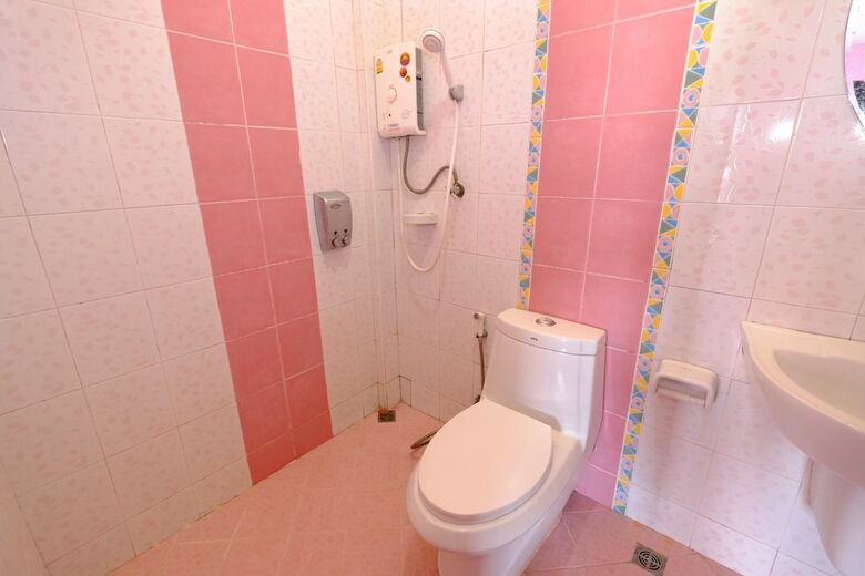 Hotel Vickview Place