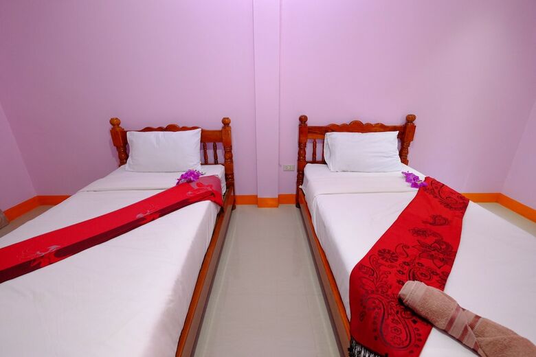 Hotel Vickview Place