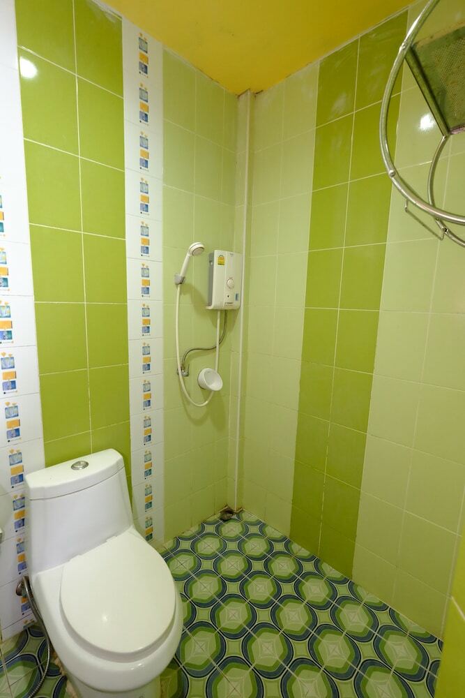 Hotel Vickview Place
