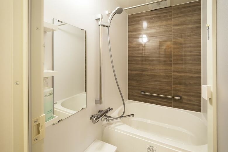 Ookini Hotels Yotsubashi Horie Apartment