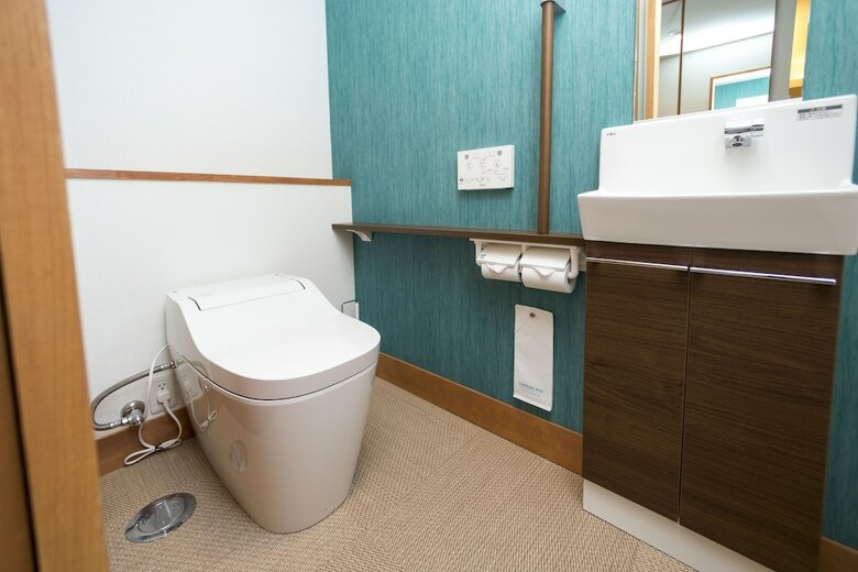 Ookini Hotels Yotsubashi Horie Apartment