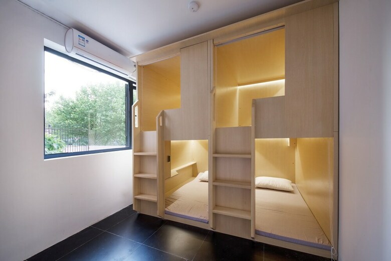 Hostal Weflow Hostel