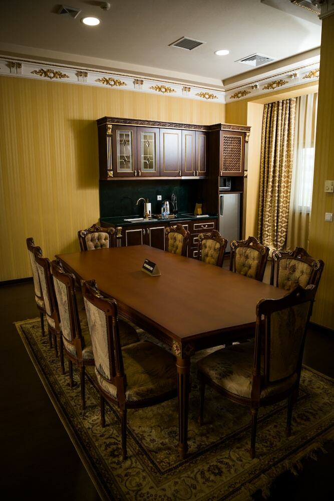 Darhan Boutique Hotel