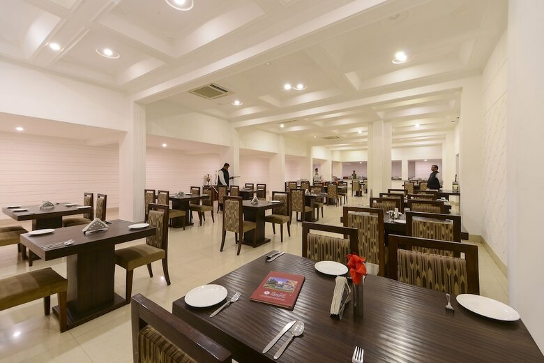 Hotel Atithi