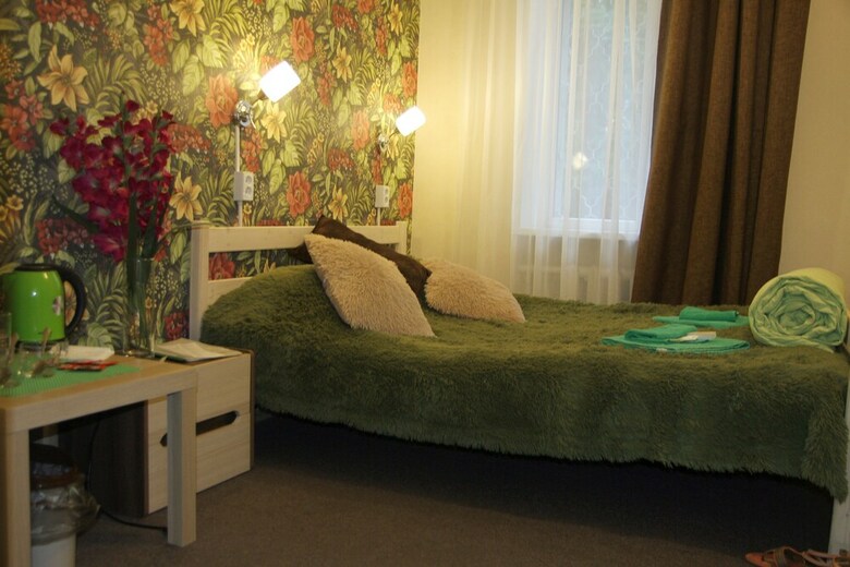 Hostal Hostel Gostevoy Dom Nice