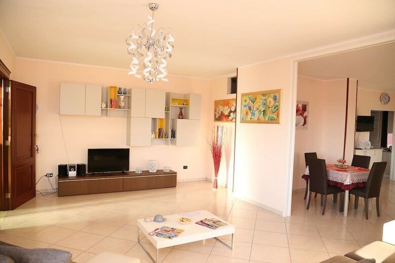 Bed & Breakfast I Due Principi