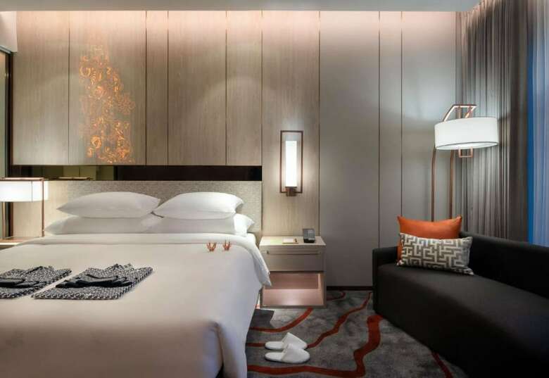 Hotel Nikko Bangkok