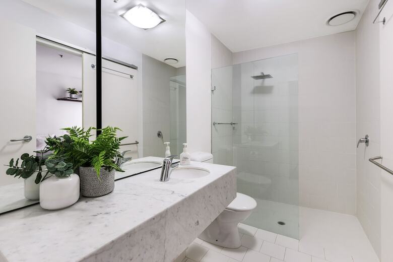 Apartamentos Qv1 Heart Of The Cbd