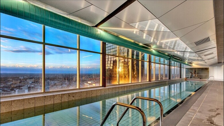 Apartamentos Qv1 Heart Of The Cbd