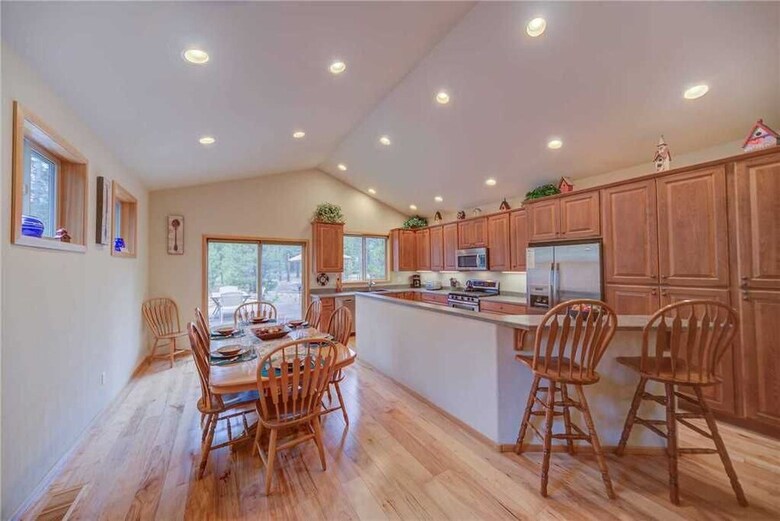 Splitrock Lane 3